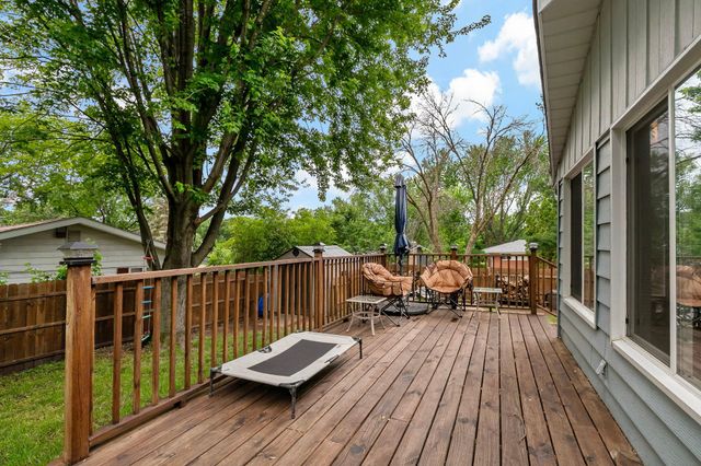 3870 Effress Road, White Bear Lake, MN 55110