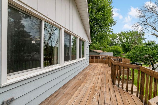 3870 Effress Road, White Bear Lake, MN 55110