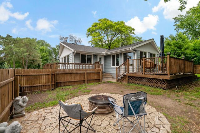3870 Effress Road, White Bear Lake, MN 55110