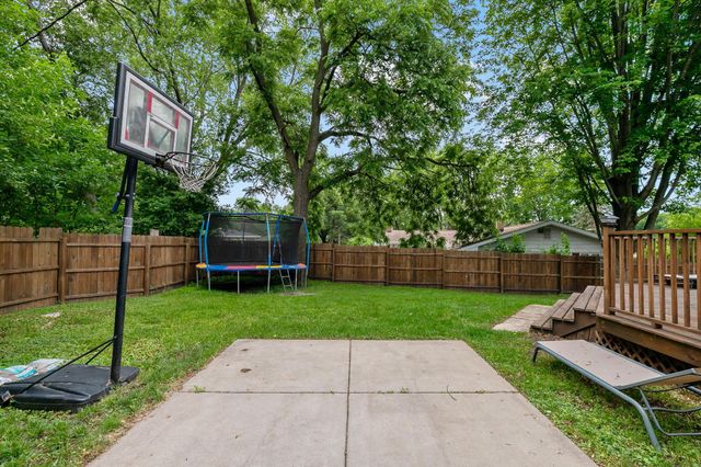 3870 Effress Road, White Bear Lake, MN 55110