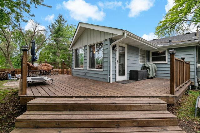 3870 Effress Road, White Bear Lake, MN 55110