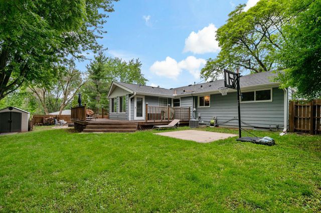 3870 Effress Road, White Bear Lake, MN 55110