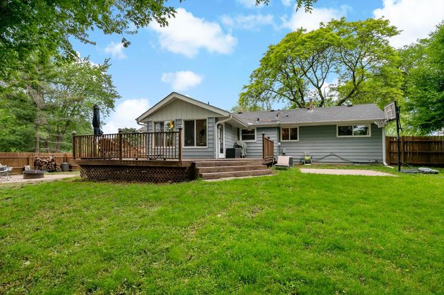 3870 Effress Road, White Bear Lake, MN 55110