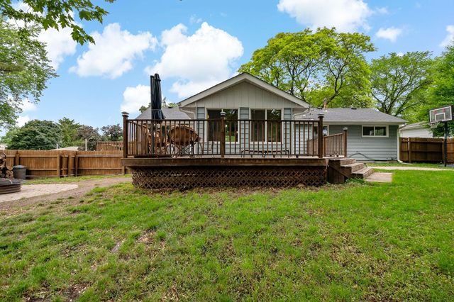 3870 Effress Road, White Bear Lake, MN 55110
