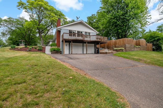 3870 Effress Road, White Bear Lake, MN 55110