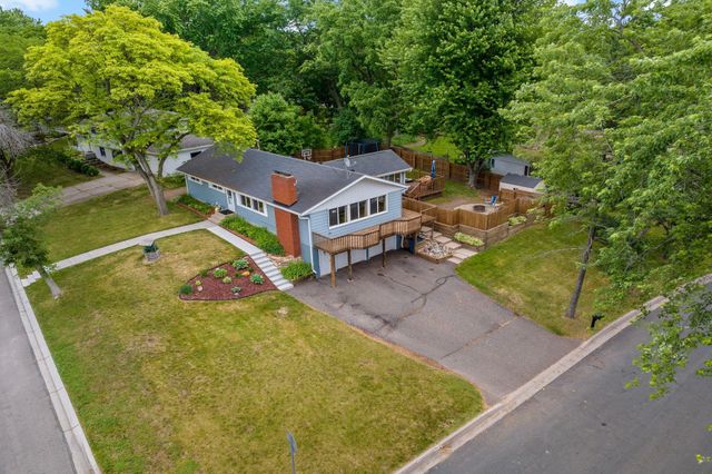 3870 Effress Road, White Bear Lake, MN 55110