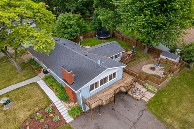 3870 Effress Road, White Bear Lake, MN 55110