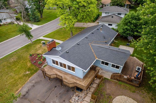 3870 Effress Road, White Bear Lake, MN 55110