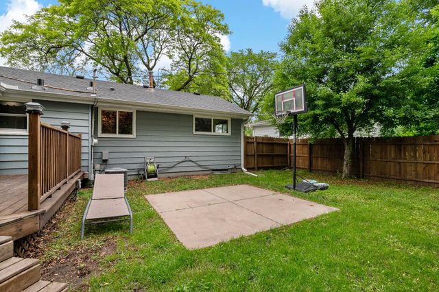 3870 Effress Road, White Bear Lake, MN 55110