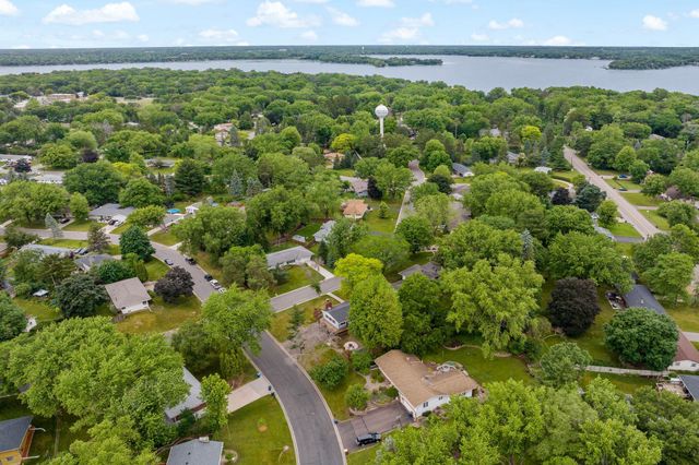 3870 Effress Road, White Bear Lake, MN 55110