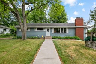 3870 Effress Road, White Bear Lake, MN 55110