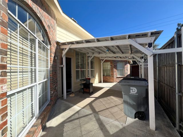 18736 Gibbons Drive, Dallas, TX 75287