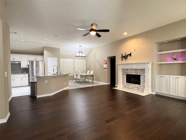 18736 Gibbons Drive, Dallas, TX 75287