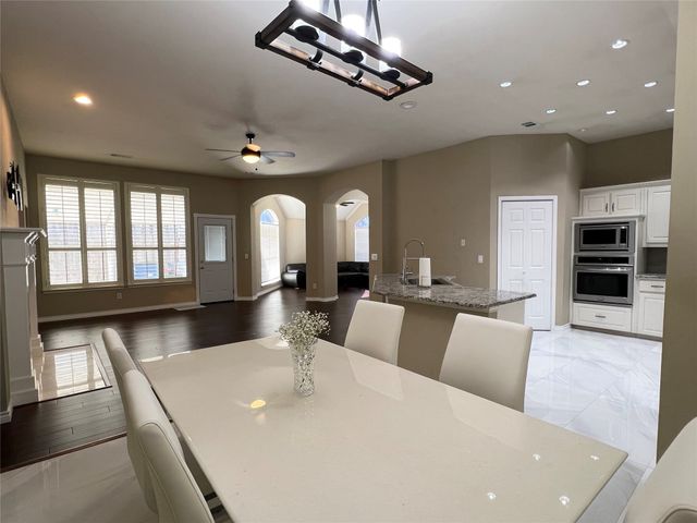 18736 Gibbons Drive, Dallas, TX 75287