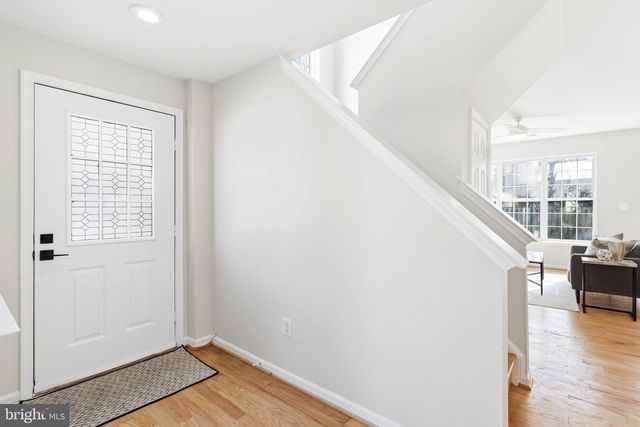 4077 BRITWELL PL, Fairfax, VA 22033