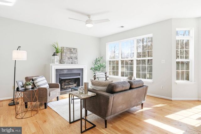 4077 BRITWELL PL, Fairfax, VA 22033