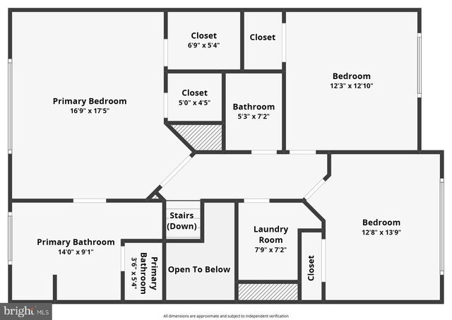 4077 BRITWELL PL, Fairfax, VA 22033