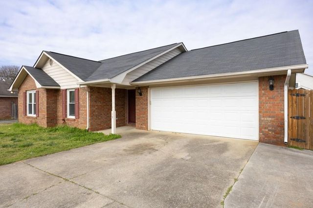 13 Parr Wade Road SE, Cartersville, GA 30120