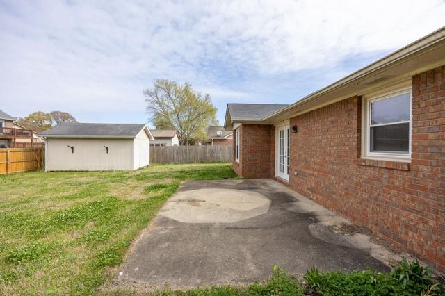 13 Parr Wade Road SE, Cartersville, GA 30120