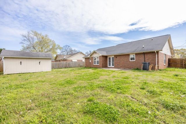 13 Parr Wade Road SE, Cartersville, GA 30120