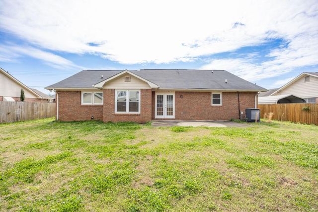 13 Parr Wade Road SE, Cartersville, GA 30120