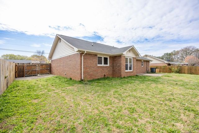 13 Parr Wade Road SE, Cartersville, GA 30120