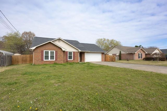 13 Parr Wade Road SE, Cartersville, GA 30120