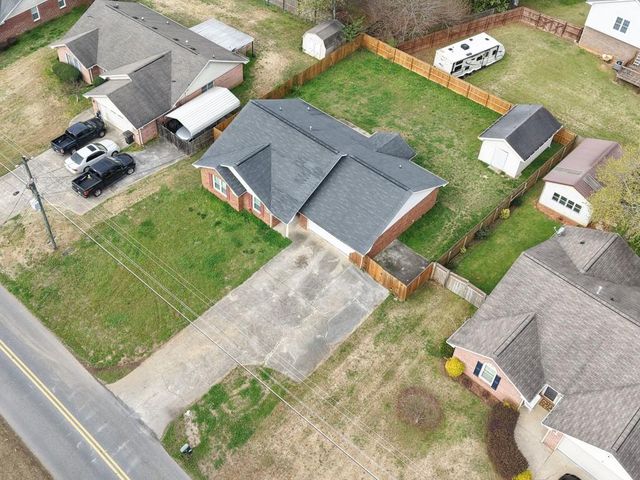 13 Parr Wade Road SE, Cartersville, GA 30120