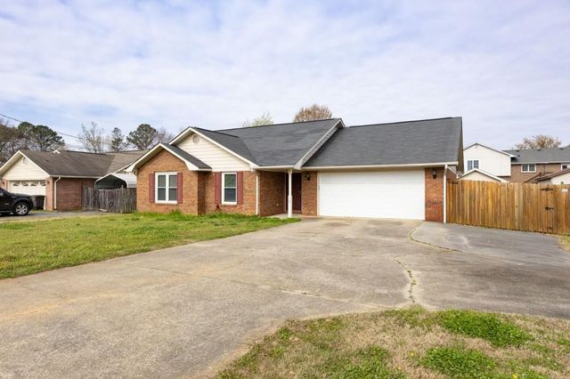 13 Parr Wade Road SE, Cartersville, GA 30120
