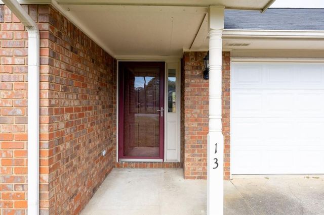 13 Parr Wade Road SE, Cartersville, GA 30120