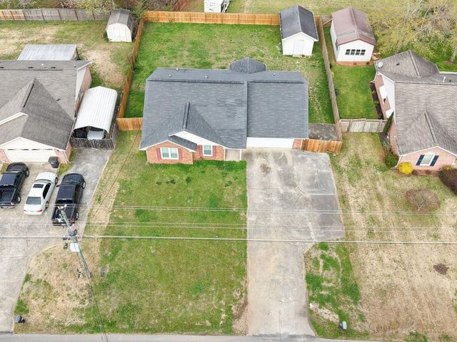 13 Parr Wade Road SE, Cartersville, GA 30120