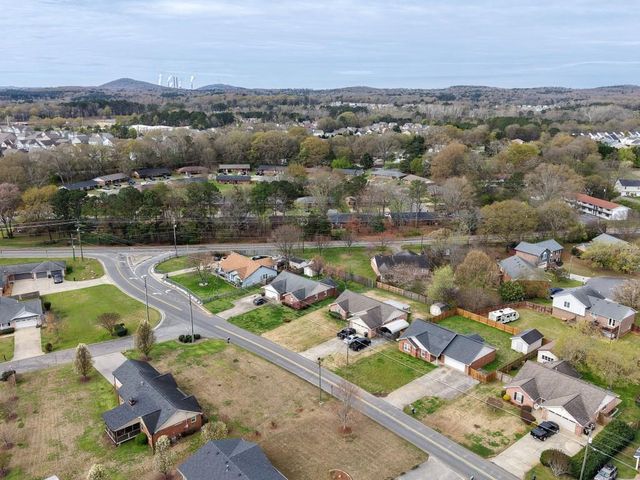 13 Parr Wade Road SE, Cartersville, GA 30120