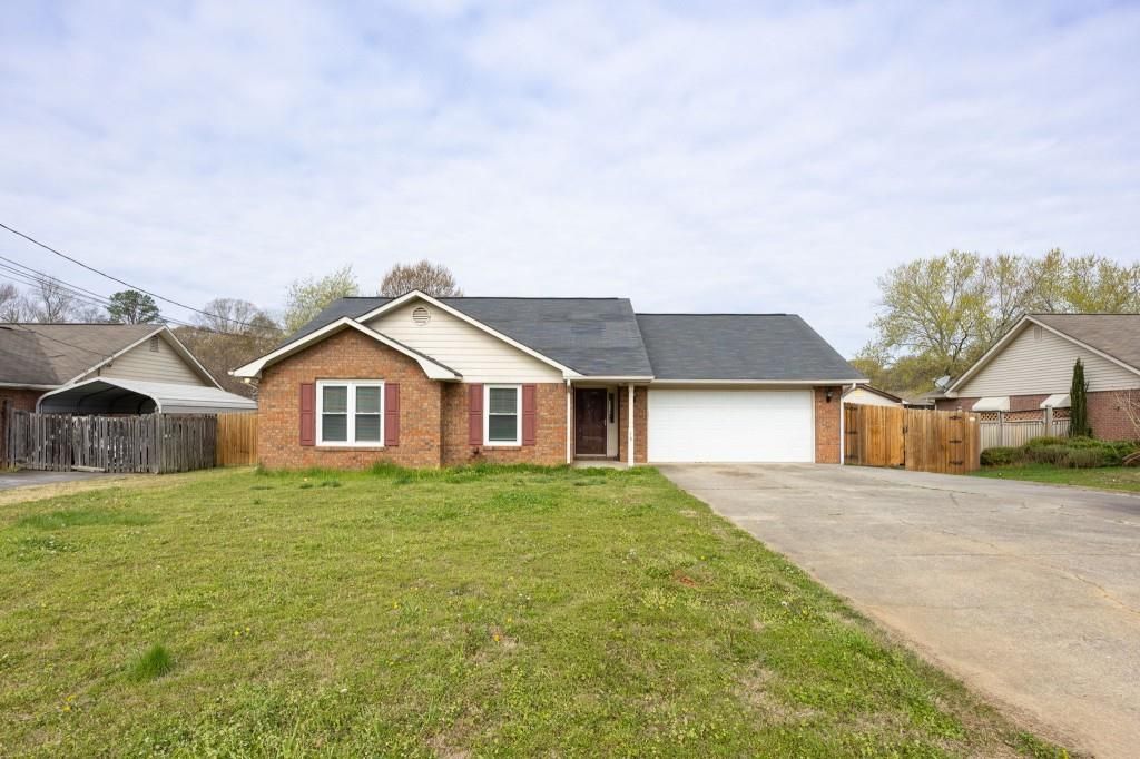 13 Parr Wade Road SE, Cartersville, GA 30120