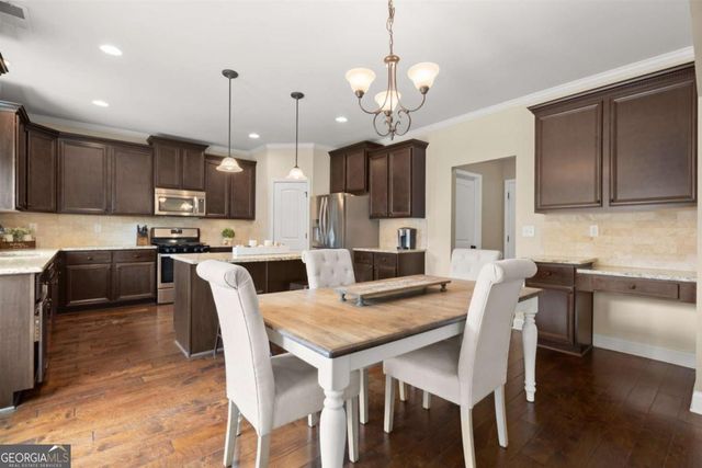 3955 Deer Run Drive, Cumming, GA 30028