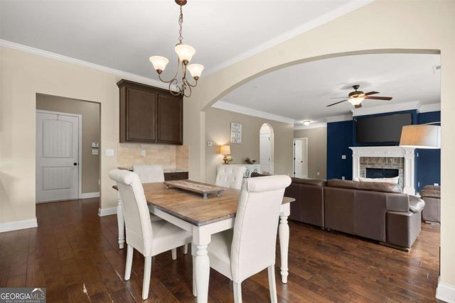 3955 Deer Run Drive, Cumming, GA 30028