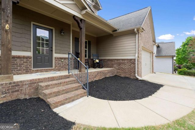 3955 Deer Run Drive, Cumming, GA 30028