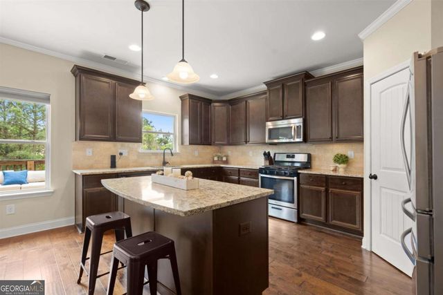 3955 Deer Run Drive, Cumming, GA 30028