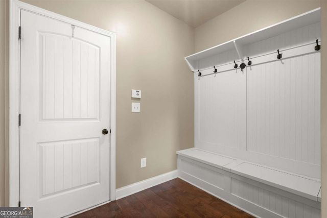 3955 Deer Run Drive, Cumming, GA 30028