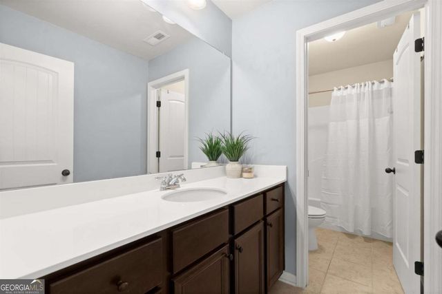 3955 Deer Run Drive, Cumming, GA 30028