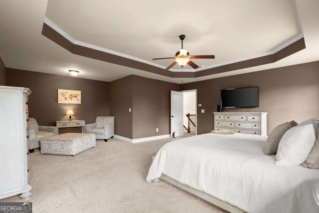 3955 Deer Run Drive, Cumming, GA 30028