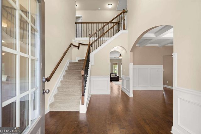 3955 Deer Run Drive, Cumming, GA 30028
