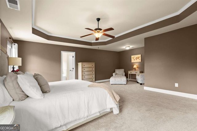 3955 Deer Run Drive, Cumming, GA 30028