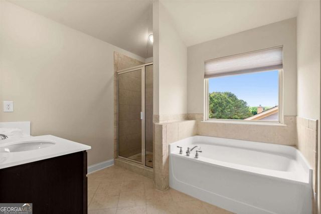 3955 Deer Run Drive, Cumming, GA 30028