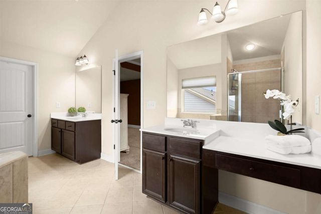 3955 Deer Run Drive, Cumming, GA 30028