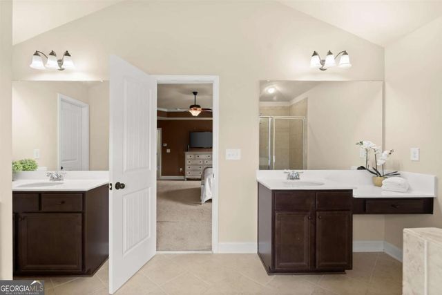 3955 Deer Run Drive, Cumming, GA 30028