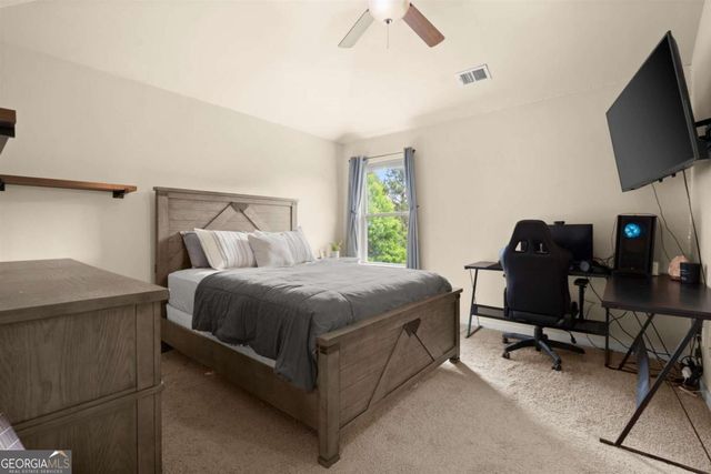 3955 Deer Run Drive, Cumming, GA 30028
