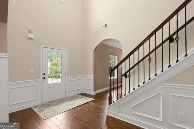 3955 Deer Run Drive, Cumming, GA 30028