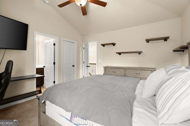3955 Deer Run Drive, Cumming, GA 30028