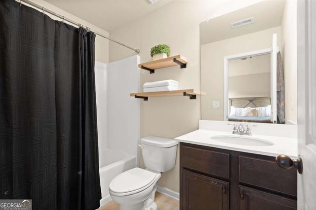 3955 Deer Run Drive, Cumming, GA 30028