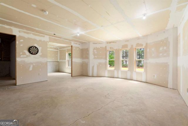 3955 Deer Run Drive, Cumming, GA 30028